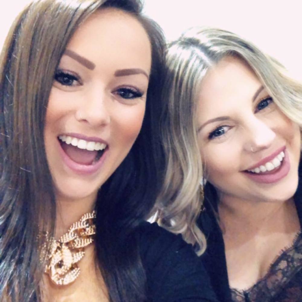 Meet your Posher, Deanne